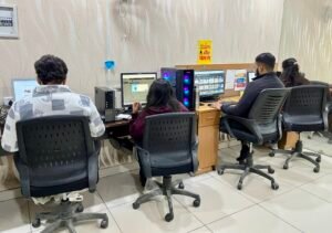 digital marketing academy
