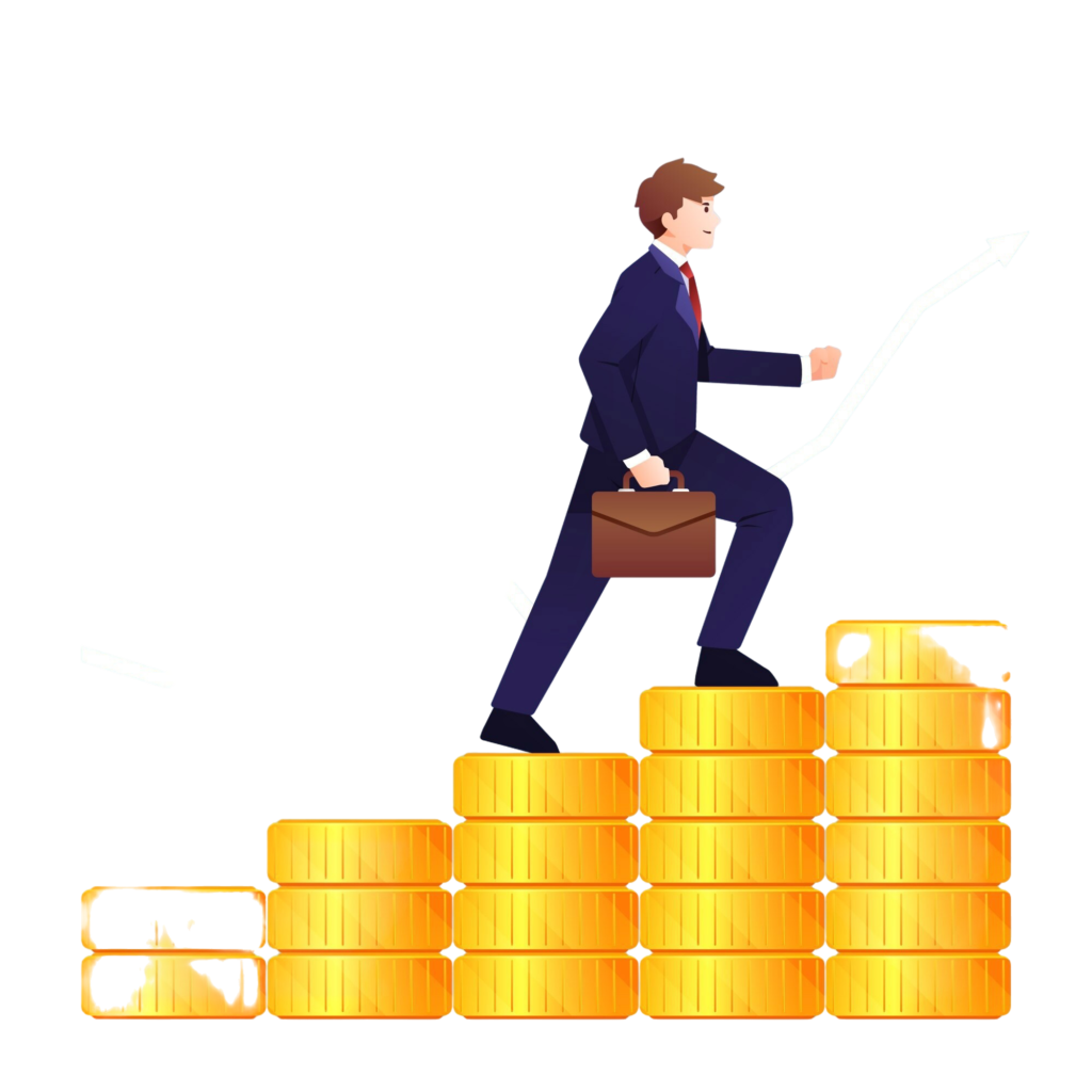 Salary & Growth Opportunities: